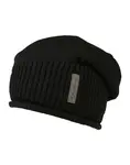 chillouts Čiapky 'Etienne'  čierna
