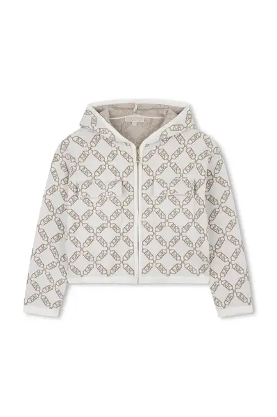 Dětský kardigan Michael Kors