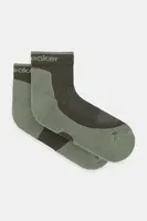 Ponožky s příměsí vlny Icebreaker Hike+