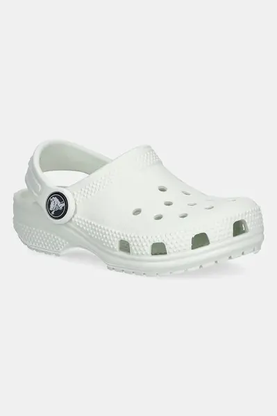 Dětské pantofle Crocs CROCS CLASSIC CLOG