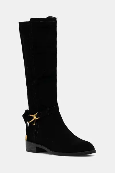 Steve Madden  Semišové boty  Xtreme