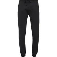 Russell Athletic TECH Pánske tepláky, čierna, veľkosť