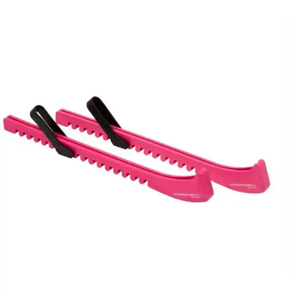 WINNWELL CHRÁNIČ NOŽŮ WINNWELL BLADE GUARDS Chránič bruslí, , velikost