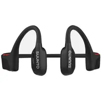 Suunto WING 2 Bezdrátová sluchátka, černá, velikost