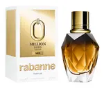 Rabanne Million Gold For Her Parfum - parfum 30 ml