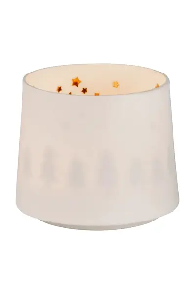 Dekoračný svietnik Raeder