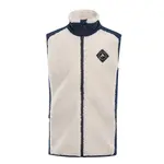 Dětská vesta alpine pro ofeso šedá 152-158