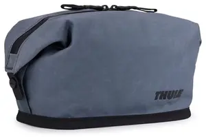 Thule toaletní taška Aion TATB101 Dark Slate | Modrá | Objem 5 L