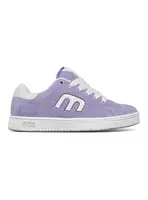Etnies dámské boty Callicut W'S Lavender | Fialová | Velikost 7,5 US