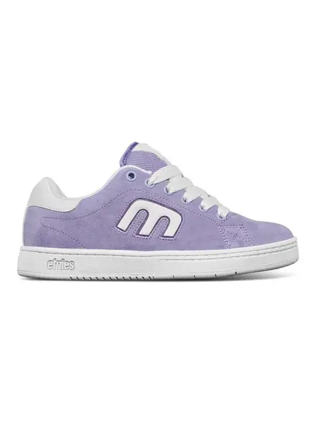 Etnies dámské boty Callicut W'S Lavender | Fialová | Velikost 7,5 US