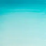 Akvarelová barva W&N 5ml – 267 Cobalt Turquoise Light