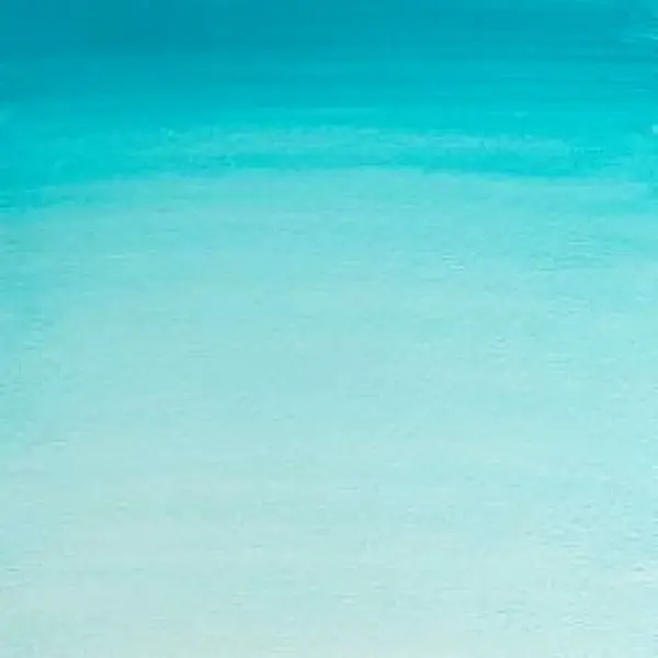 Akvarelová barva W&N 5ml – 267 Cobalt Turquoise Light