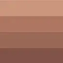 Grafická barva Charbonnel Aqua Wash 60ml – burnt sienna