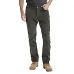 Pánské kalhoty bushman helmet tmavě zelená 34