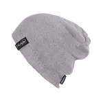 Pánská čepice sherpa columbia světle šedá uni