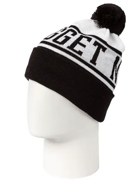 Nugget kulich Canister White/Black | Černá | Velikost One Size