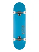 Globe skateboard Goodstock 8.375" FU Neon Blue | Modrá | Velikost skate 8,375"