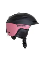 Meatfly sNB & SKI helma Zenor Dusty Rose | Růžová | Velikost L/XL