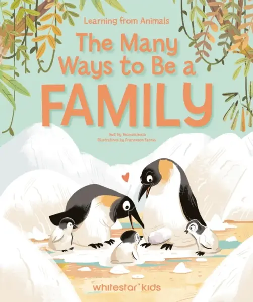 The Many Ways to Be a Family
