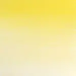 Akvarelová barva W&N 5ml – 348 Lemon Yellow Deep