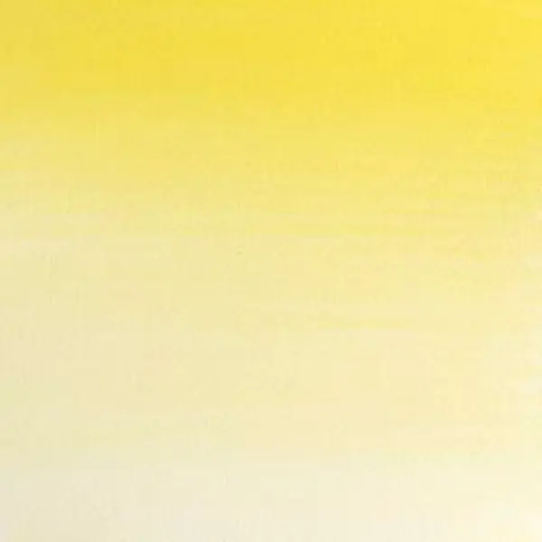 Akvarelová barva W&N 5ml – 348 Lemon Yellow Deep