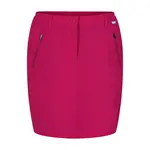 Dámská sukně regatta highton skort růžová 34