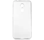 Kryt ochranný Roar pro Xiaomi Redmi 5, transparent