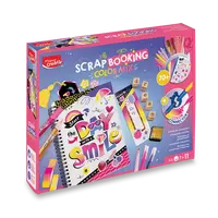 Sada Maped Creativ Scrapbooking Color Mix