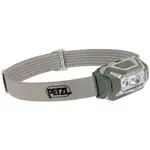 Petzl ARIA 2 RGB Čelovka, šedá, velikost