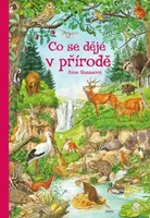 Co se děje v přírodě (Defekt) - Anne Suessová