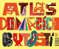 Atlas domácích bytostí (Defekt) - Martin Poláček