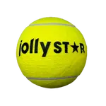 Tenisový míček XXL JollyStar 23 cm žlutý