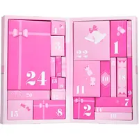 Brushworks Beauty Countdown adventný kalendár