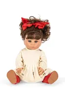 Panenka Konges Sløjd ODETTE DOLL KS101940