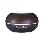 Aroma difuzér a zvlhčovač vzduchu TrueLife AIR Diffuser D5 Dark