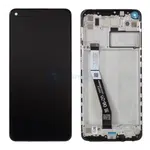 LCD + dotyk pro Xiaomi Redmi 9, black