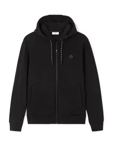 Celio Mikina s kapucí Chamonix-Mont-Blanc - Pánské