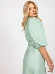Dress-LK-SK-508478.64P-mint
