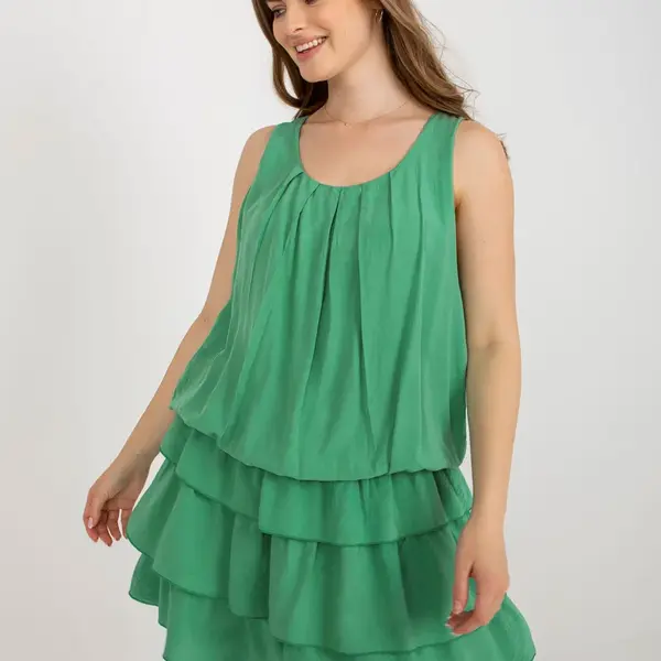 Dress-TW-SK-BI-8139.44-green