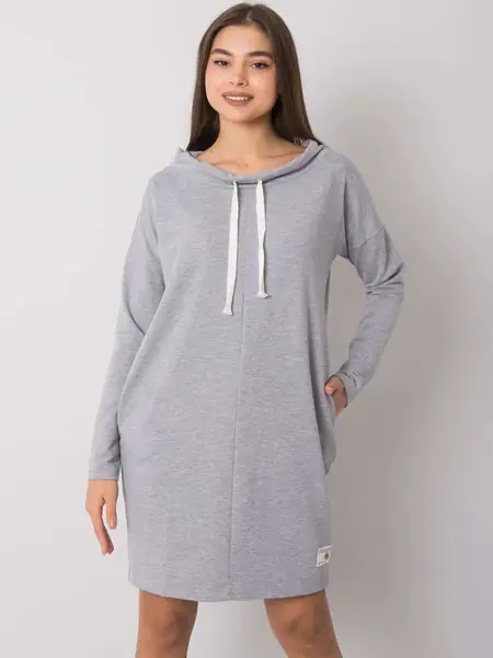 Dress-RV-SK-7160.43P-gray