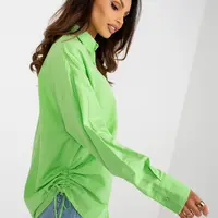 Shirt-TO-KS-7128.96-light green