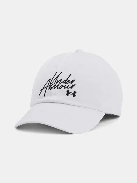Dámská kšiltovka Under Armour Favorites Hat