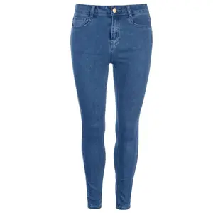 Golddigga Jean Jegging dámské