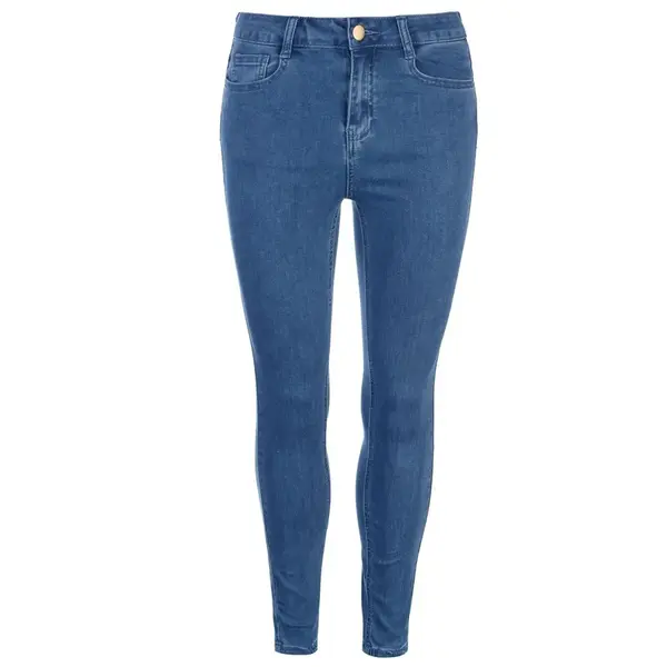 Golddigga Jean Jegging dámské