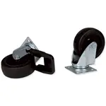 Kolieska do prepravky Gulliver 4-7, 4 ks (1/1)