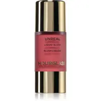 Hourglass Unreal dlouhotrvající tekutá rtěnka odstín Whim 10.3 ml