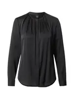 BOSS Blúzka 'Banorah'  čierna