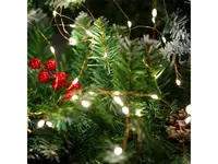 Řetěz vánoční HOME 59765