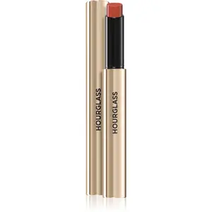 Hourglass Volumising Glossy Stick vyživujúci balzam na pery odtieň 85 Secret 1.7 g