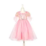 Souza Souza! - dětský kostým - Princezna Annerose - 5-7 let, 110-122 cm
